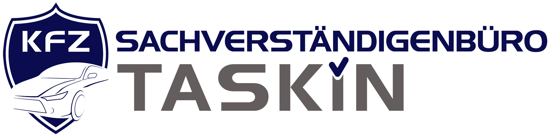 Taskin Logo